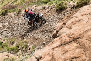 Volunteershoek Pass Eastern Cape Highlands