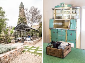 Dennehof Karoo Guest House Prince Albert