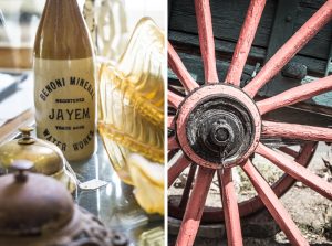 Country Store and Stay in Prince Albert