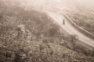 Swartberg Pass, Karoo